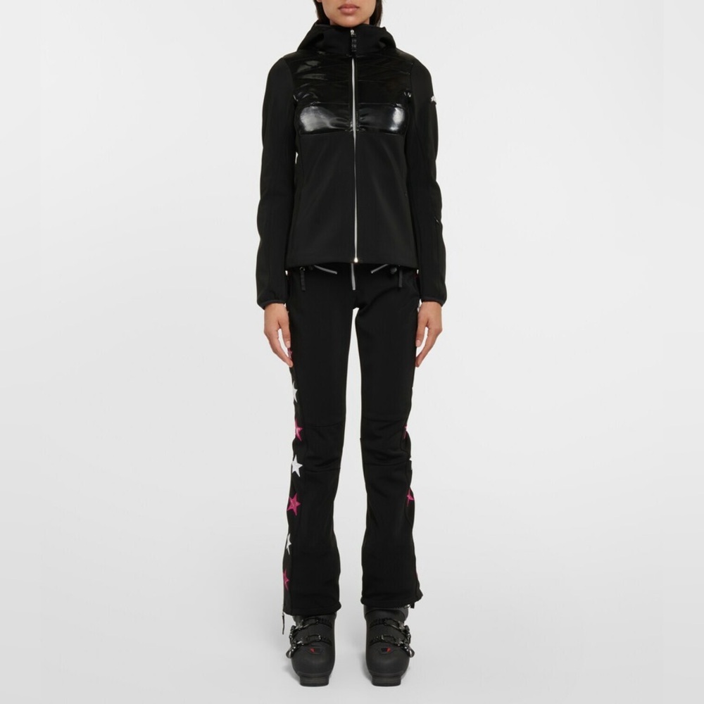 JetSet Padded Ski Jacket